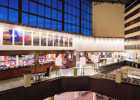 Sonesta Hotel Houston IAH Airport 2