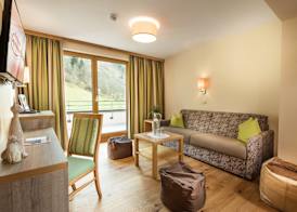 Aktivhotel Gasteiner Einkehr 4