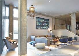 Element by Marriott Seattle Redmond 5