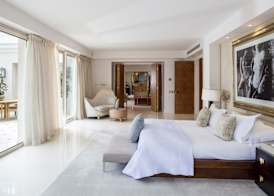 Hotel Cap Estel 4