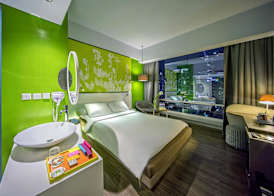All Seasons Jakarta Thamrin 3