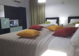 Idilliaco inn 5