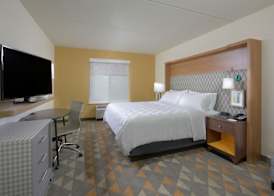 Holiday Inn RALEIGH-DURHAM AIRPORT by IHG 4