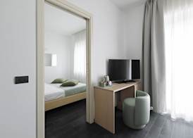 Energy Park Hotel 5