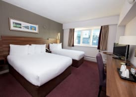 Leonardo Hotel Cork 4