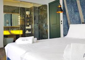 Asi Rooftop Hotel 3
