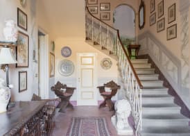 VILLA NOTTOLINI 2
