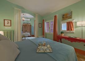Drom Florence Rooms & Apartments 5