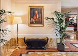 Starhotels Du Parc 5