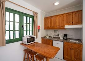 Apartamentos Aloe 4