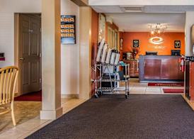 Econo Lodge Freeport - Brunswick Area 3
