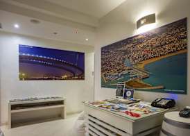 Bella Pescara B&B 5