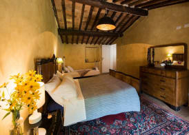 B&B Podere Camaiano 4