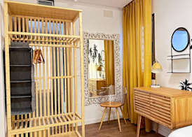 Aparthotel Boutique Poniente Playa 5