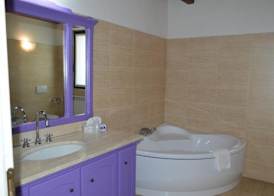 Hotel Cascina Marisa 5