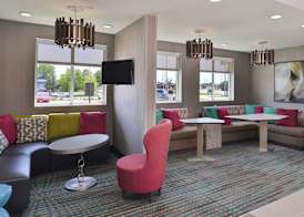 Residence Inn by Marriott Cedar Rapids South 2