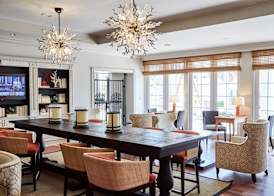 Wild Dunes Resort - Sweetgrass Inn and Boardwalk Inn 2