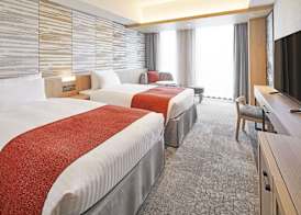 Hotel Emion Kyoto 5
