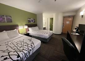 Sleep Inn Antigo 5