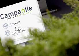 Campanile Nantes ~ Saint-Herblain 5