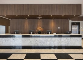 Windsor Tower Hotel 2