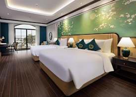 Imperial Dalat Hotel, BW Premier Collection 4