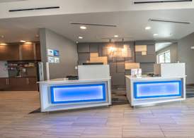 Holiday Inn Express & Suites DRIPPING SPRINGS - AUSTIN AREA by IHG 3