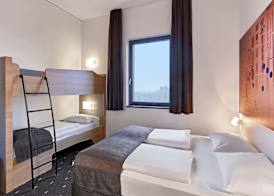 B&B Hotel Köln-Troisdorf 3
