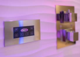 LUX Suites in Roma 5