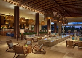 Secrets Maroma Beach Riviera Cancun - Adults only 2