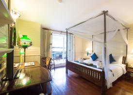 Buddy Lodge, Khaosan Road 5