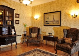 Villa Augusto Boutique Hotel & SPA 5