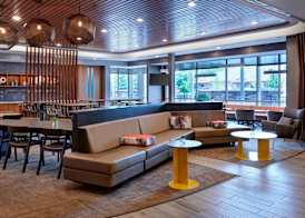 SpringHill Suites by Marriott Grand Rapids West 2