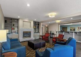 Quality Inn Denver Northeast Brighton 4
