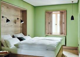 Hotel Wedina an der Alster 5
