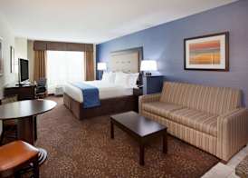 Holiday Inn Express & Suites DAVENPORT by IHG 5