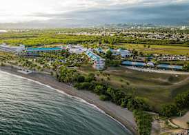 Hilton Ponce Golf & Casino Resort 2