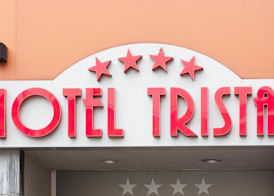 Hotel Tristar 4