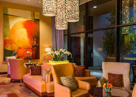 Hilton San Francisco Airport Bayfront 4