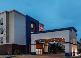 Hampton Inn & Suites by Hilton Tomball Houston NW 2