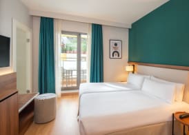 Hotel Elche Centro, Affiliated by Meliá 5