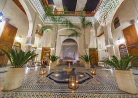 Riad Said 2