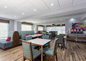 Hampton Inn By Hilton Ocoee Orlando 3