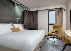 Mercure Montpellier Centre Comédie 5