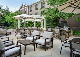 Homewood Suites by Hilton Fresno 5