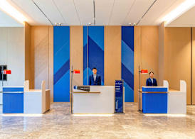 Holiday Inn Express Haiyan by IHG 3