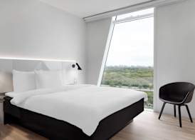 AC Hotel by Marriott Bella Sky Copenhagen 4