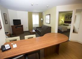 Candlewood Suites PORT ARTHUR/NEDERLAND by IHG 4