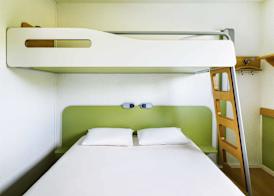 ibis budget Chartres 5