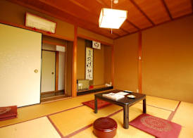 Koyasan Shukubo Saizenin 5